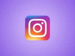 Design Selfie stickers on Instagram