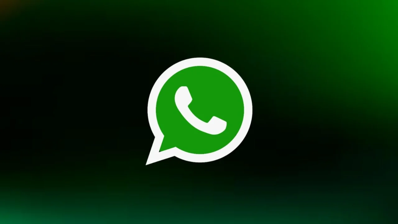 WhatsApp Shortcut to Search Message