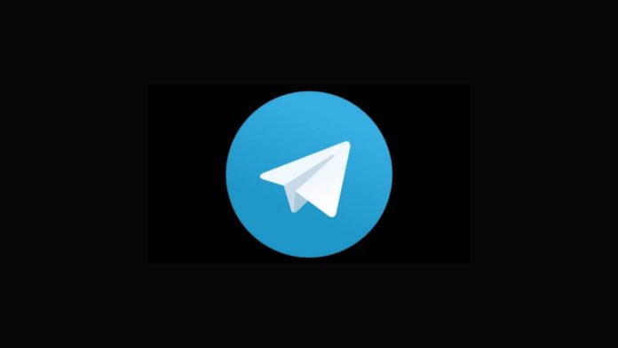 Telegram nine designer created themes